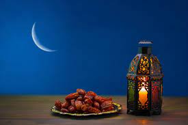 Ramadan on 23rd March, Eid on 21st April